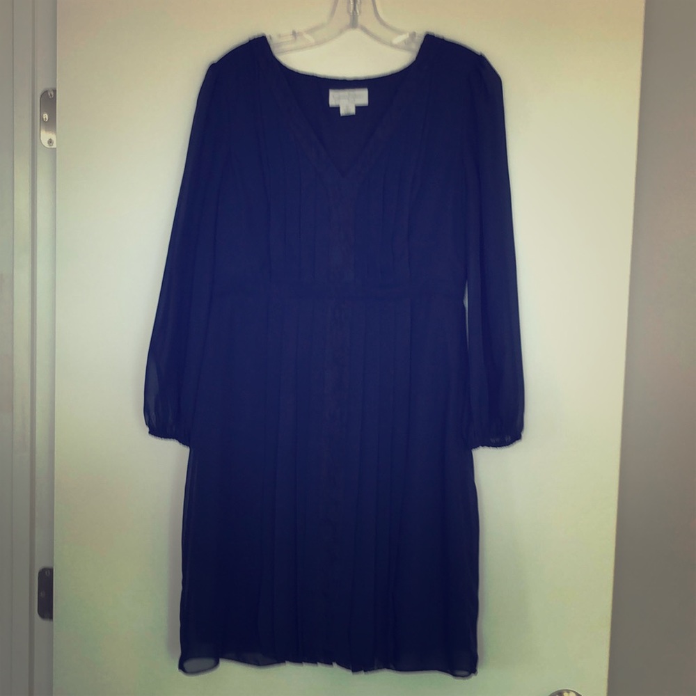 Jessica Simpson Dress, Size 10 (worn once)